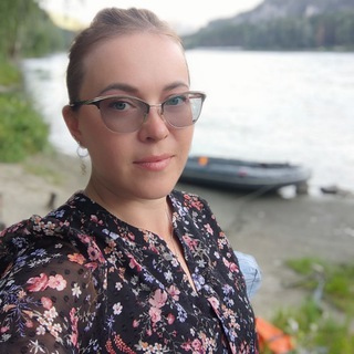 Логотип @ksenyabespalova - Ксения Беспалова Алтай