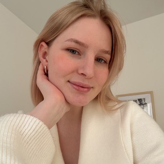 Логотип @ksenyalynn - с КСЮ о важном и личном🫶🏻