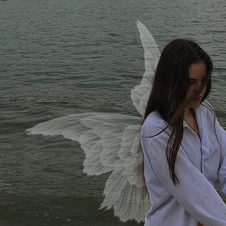 Логотип @ksenyayya - твои феечки