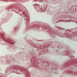 Логотип @ksenyyyyyi - 💌💋