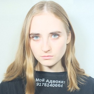 Логотип @ksenzovaislove - Ksenzova says