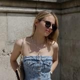 Логотип @kseshameg - KSESHA MEG