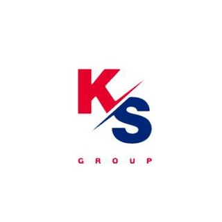 Логотип @ksgroupinfo - УК «КС ГРУПП»