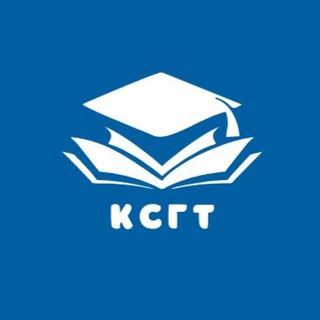 Логотип @ksgtru - Казанский социально-гуманитарный техникум