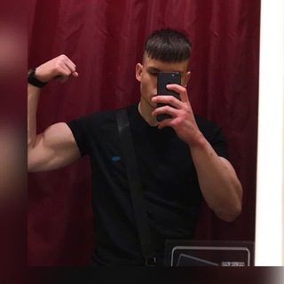 Логотип @ksheminskii - Sport by Ksheminskii | ЗОЖ