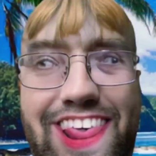 Логотип @kshishtovsky - КШИШТОВСКИЙ