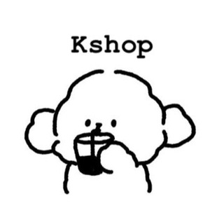 Логотип @kshooop - Переезд | Kshop!