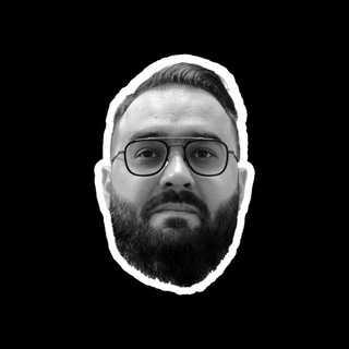 Логотип @kshukalov - Константин Шукалов 👾