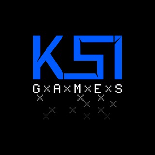Логотип @ksigames - О геймдеве × KSI Games