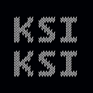 Логотип @ksiksinews - KSI KSI | NEWS