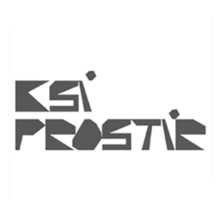 Логотип @ksiprostir - Ksi Prostir news
