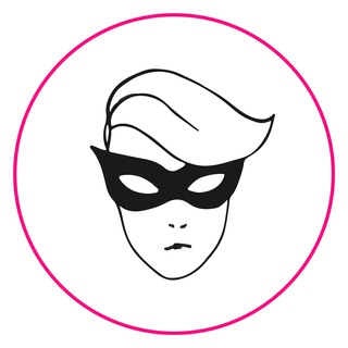 Логотип @ksk_alpaca - Книжки с Картинками - сеть магазинов комиксов