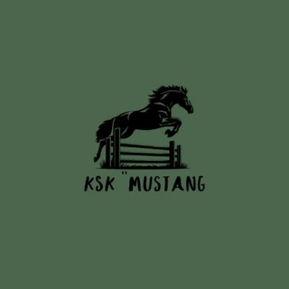 Логотип @kskmustang7 - 𝑲𝒔𝑲 𝑴𝒖𝒔𝒕𝒂𝒏𝒈