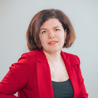 Логотип @kskoroleva7 - Ксения Королева