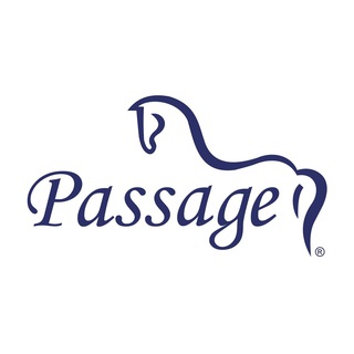 Логотип @kskpassage - КСК «Пассаж»