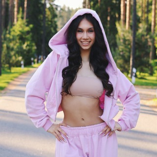 Логотип @kskuprikovafan - 🎀Фан Ксении Куприковой✨