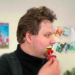 Логотип @kslopatin - Кирилл Лопатин | Всё перелопатим