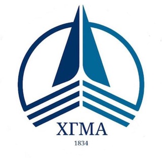 Логотип @ksmacademy_ru - ХГМА 🇷🇺