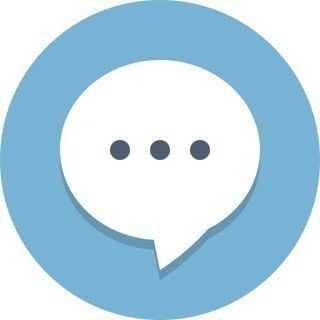 Логотип @ksmt27_chat - Chat