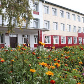 Логотип @ksoh1 - МБОУ Ключевская СОШ1