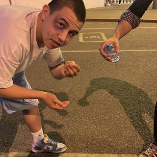 Логотип @kspcha18plus - Капченый 🐕