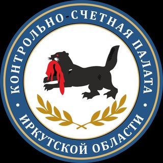 Логотип @kspio - КСП Иркутской области
