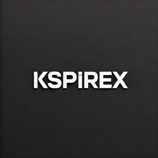 Логотип @kspirexchat - KSPIREX Chat