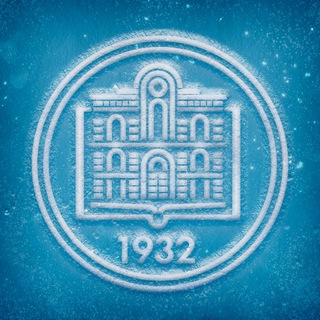 Логотип @kspu1932 - КГПУ им. В. П. Астафьева