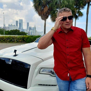 Логотип @kstasu2 - Станислав Половицкий | CFD, CRYPTO, FX