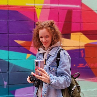 Логотип @kstatitata - Кстати, о фото и визуале с Tati