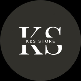 Логотип @kstores77 - AirPods и Смарт Часы | K&S Store