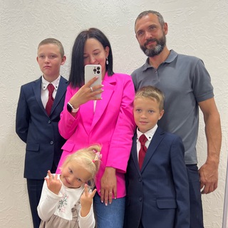 Логотип @ksu_family_tk - Семья_Ксю