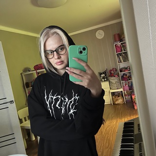 Логотип @ksu_nyashchat - Мамка Бабских Форумов Чат