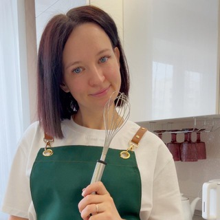 Логотип @ksu_recepty - Рецепты от Ксю