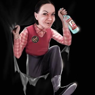 Логотип @ksudunai - Коммунальщитса