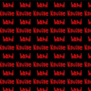 Логотип @ksuise_band - KSuise_Band ( Кавер Группа Ксюс Бэнд )