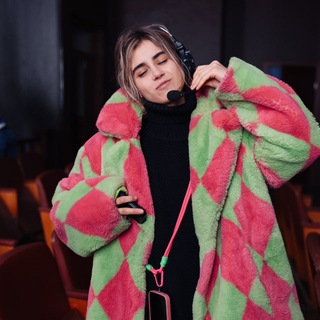 Логотип @ksuniak - искусство продюсирования