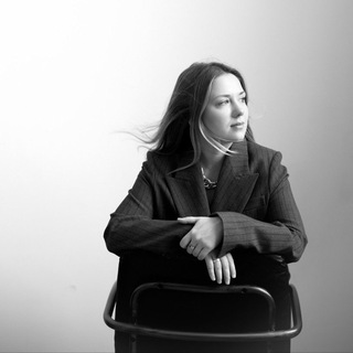 Логотип @ksupel_art - Ксюша в искусстве ✨