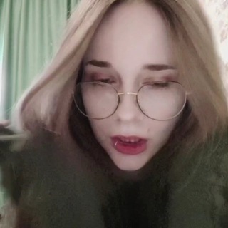 Логотип @ksus0ha - апрельская