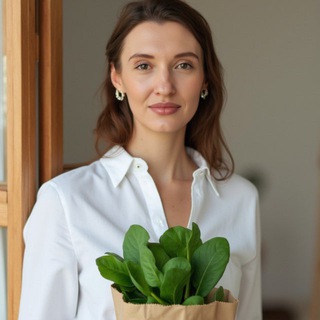 Логотип @ksusha_kulinar - Ксения Биткова про здоровое похудение без запретов