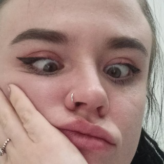 Логотип @ksushaboltaet - Ксюша болтает