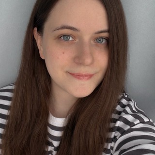 Логотип @ksushareads - Ксюша_читает | ksusha_reads