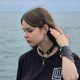 Логотип @ksushavesennia - `ксюша весенняя`