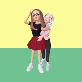 Логотип @ksushin_home_tg - Бесплатные игры/монтажи для Stories