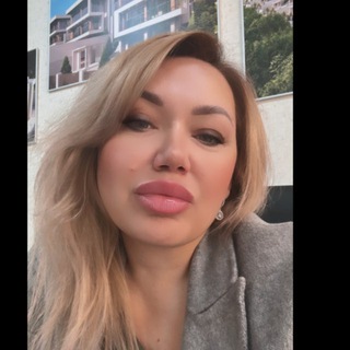 Логотип @ksutumilovichop - Отдел продаж недвижимость ХОКса в Сочи