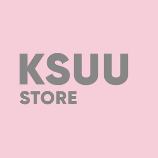 Логотип @ksuu_store_one - Ksuu__store