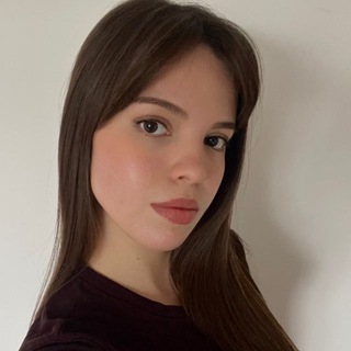 Логотип @ksuysha_1 - i'm ksyusha