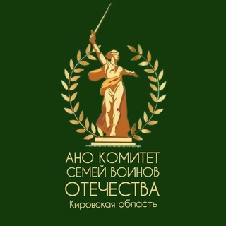 Логотип @ksvo43 - КСВО КИРОВСКАЯ ОБЛАСТЬ