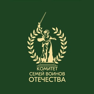Логотип @ksvo76 - Региональный штаб КСВО Ярославской области