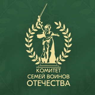 Логотип @ksvo_51 - Комитет семей воинов Отечества Мурманской области
